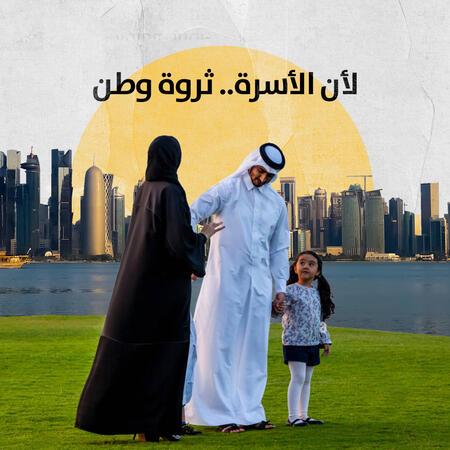 Qatar Divorce