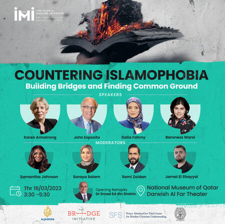 IMI Islamophobia